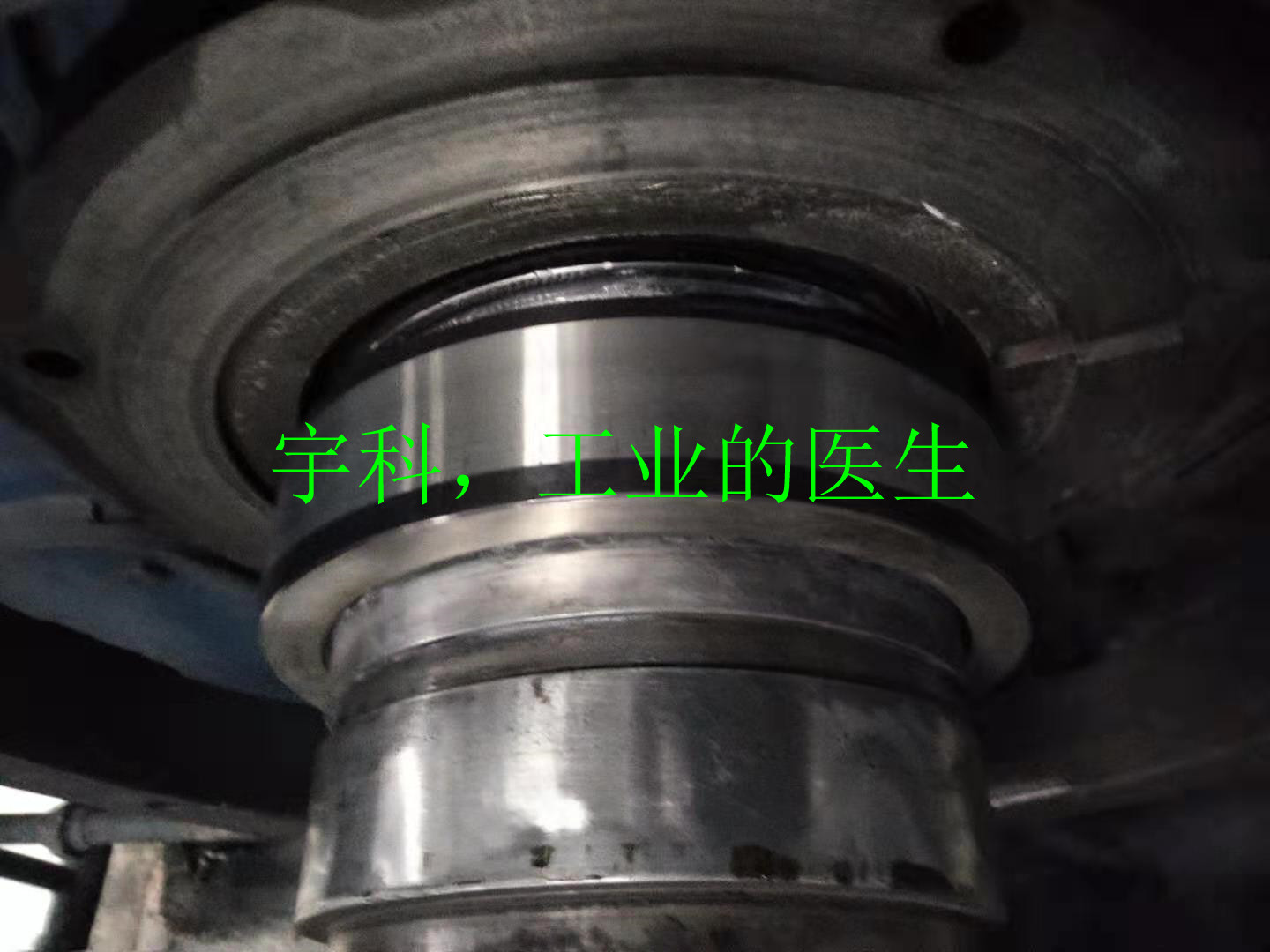 泵